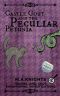 [Trussel and Gout: Paranormal Investigations 04] • Castle Gout and the Peculiar Petunia